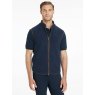 LeMieux LeMieux Mens Fleece Gilet - Navy