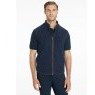 LeMieux LeMieux Mens Fleece Gilet - Navy