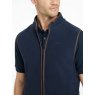 LeMieux LeMieux Mens Fleece Gilet - Navy