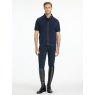 LeMieux LeMieux Mens Fleece Gilet - Navy
