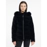 LeMieux LeMieux Aspen Puffer Jacket - Black