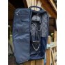 LeMieux LeMieux Luxe Bridle Bag - Navy