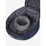 LeMieux LeMieux Luxe Hat Box - Navy