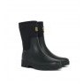 Holland Cooper Holland Cooper Yard Wellington - Black