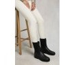 Holland Cooper Holland Cooper Yard Wellington - Black