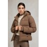 Holland Cooper Holland Cooper Chiltern Yard Jacket - Chestnut