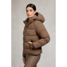 Holland Cooper Holland Cooper Chiltern Yard Jacket - Chestnut