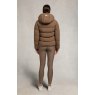 Holland Cooper Holland Cooper Chiltern Yard Jacket - Chestnut
