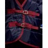 Weatherbeeta Weatherbeeta Comfitec 210D Channel Quilt Combo Neck - 220g