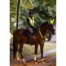 Woof Wear Woof Wear LED Junior Hi Vis Riding Vest