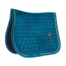 Kentucky Velvet Jumping Pad - Emerald