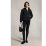 Holland Cooper Holland Cooper Chiltern Yard Jacket - Black