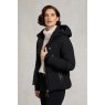 Holland Cooper Holland Cooper Chiltern Yard Jacket - Black