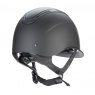 Shires Shires Karben Amity SMRT Riding Hat - Black