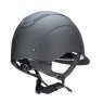 Shires Shires Karben Amity SMRT Riding Hat - Black