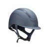 Shires Shires Karben Amity SMRT Riding Hat - Navy