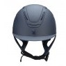 Shires Shires Karben Amity SMRT Riding Hat - Navy