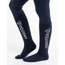 Equidry Equidry Waterproof Socks - Navy/White