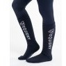 Equidry Equidry Waterproof Socks - Navy/White