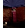 Weatherbeeta Weatherbeeta Scrim Cooler - Navy/Burgundy