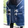 LeMieux LeMieux Rug Chest Extender - Navy