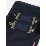 LeMieux LeMieux Sensitive Rug Chest Extender - Navy