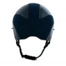 Gatehouse Gatehouse Oxer Riding Hat - Wide Peak - Navy