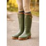 Woof Wear Woof Wear Neo Welly - Green