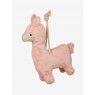 LeMieux LeMieux Plush Horse Toy - Llama
