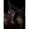 LeMieux LeMieux ProForm Moulded Close Contact Pad - Black