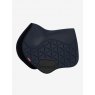 LeMieux LeMieux ProForm Moulded Close Contact Pad - Navy