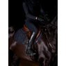 LeMieux LeMieux ProForm Moulded Close Contact Pad - Navy