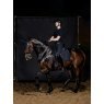 LeMieux LeMieux ProForm Moulded Dressage Pad - Navy
