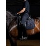 LeMieux LeMieux ProForm Moulded Dressage Pad - Navy