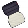 LeMieux Chest Protection Pad - Navy