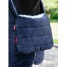 LeMieux Chest Protection Pad - Navy