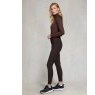 Holland Cooper Holland Cooper Thermal Heritage Breeches - Chocolate