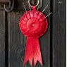 Smart Grooming Smart Grooming Rosette Pincushion Keyring