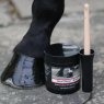 Smart Grooming Smart Grooming Hoof Shine - Black