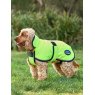 Weatherbeeta Weatherbeeta Reflective 300D Deluxe Showerproof Dog Coat