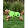 Weatherbeeta Weatherbeeta Reflective 300D Deluxe Showerproof Dog Coat
