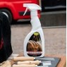Smart Grooming Smart Grooming Quarter Mark Spray