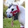 LeMieux LeMieux Toy Pony Christmas Headcollar & Leadrope