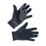 Woof Wear Woof Wear Young Riders Fleece Riding Glove - Black