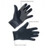 Woof Wear Woof Wear Young Riders Fleece Riding Glove - Black
