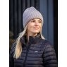 Woof Wear Woof Wear Ribbed Beanie - Stone