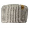 Woof Wear Woof Wear Ribbed Headband - Stone