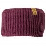 Woof Wear Woof Wear Ribbed Headband - Plum