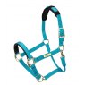 Shires Shires ARMA Topaz Nylon Headcollar
