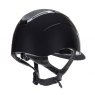 Shires Shires Karben Amity SPKL Riding Hat - Black